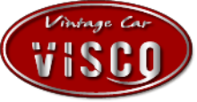Vintage Car VISCO